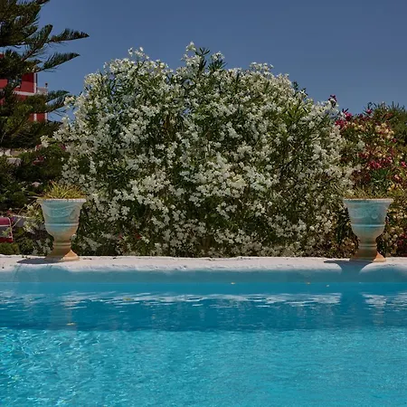 Son Granot Rural 4* Es Castell (Menorca)