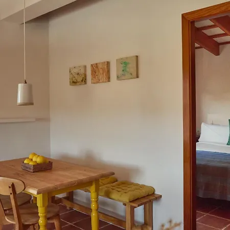 Son Granot Rural 4* אס קסטיי