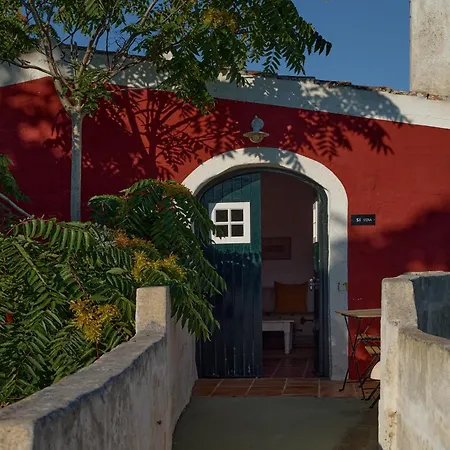 Son Granot Rural Hotel