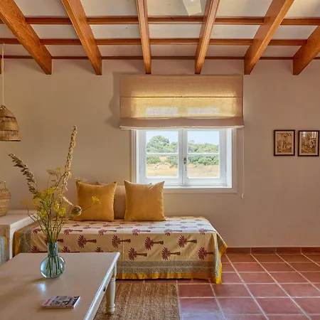 Son Granot Rural מלון 4*