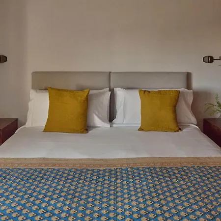 Hotel Son Granot Rural Es Castell (Menorca)