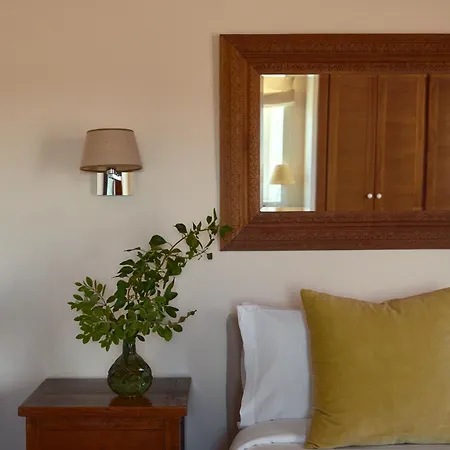 Son Granot Rural 4* Es Castell (Menorca)