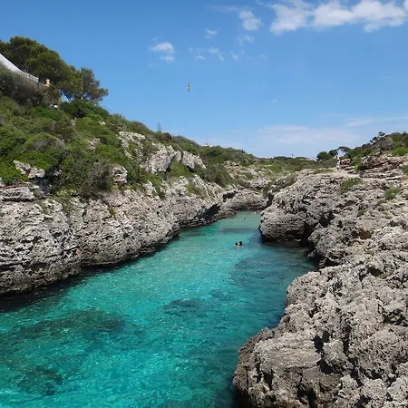 Hotel Son Granot Rural