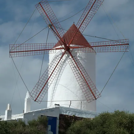 Son Granot Rural 4* Es Castell (Menorca)