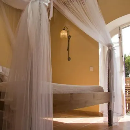 Hotel Son Granot Rural Es Castell (Menorca)