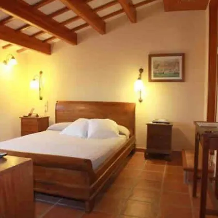 Son Granot Rural Es Castell (Menorca)