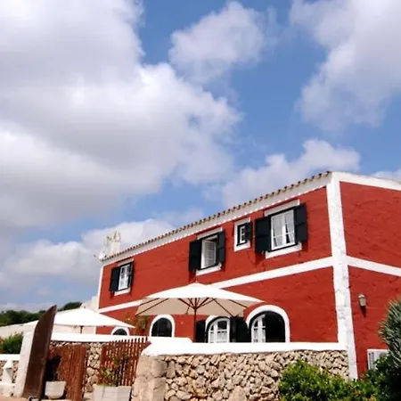 Son Granot Rural 호텔 4*