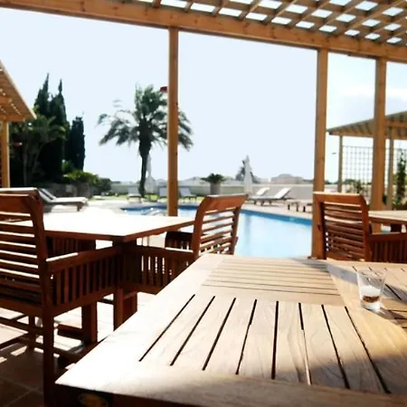Son Granot Hotell Es Castell (Menorca)