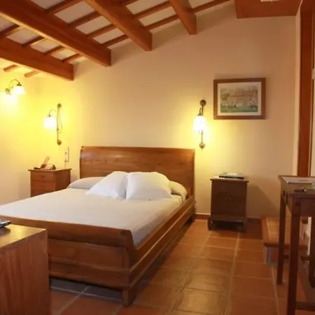 Son Granot Hotell 4*