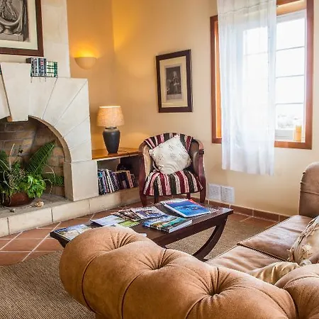 Hotell Son Granot Es Castell (Menorca)