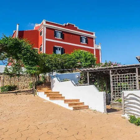 Son Granot Rural Es Castell (Menorca)