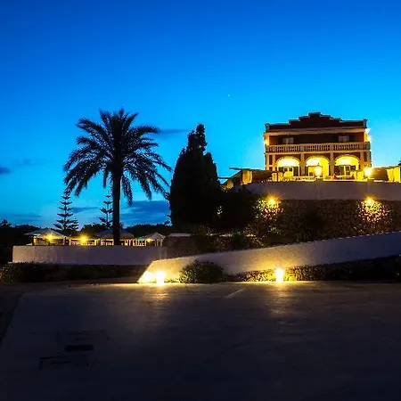 Son Granot Es Castell (Menorca)