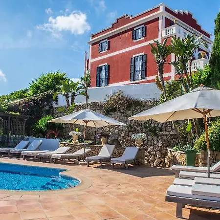 Hotell Son Granot