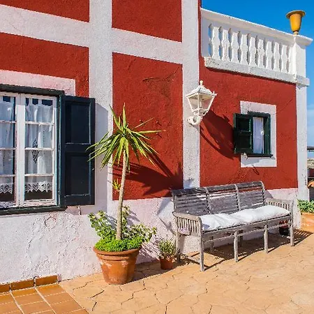 Son Granot Hotell Es Castell (Menorca)