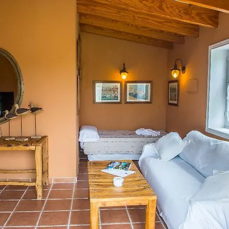 Son Granot Rural Hotel Es Castell (Menorca)