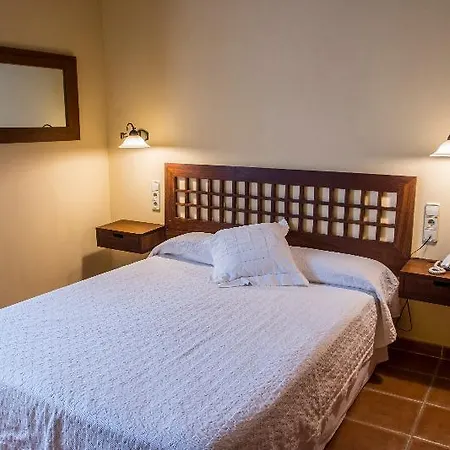 Hotell Son Granot