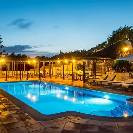 Son Granot Rural 4* Es Castell (Menorca)