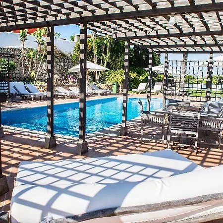 Hotell Son Granot