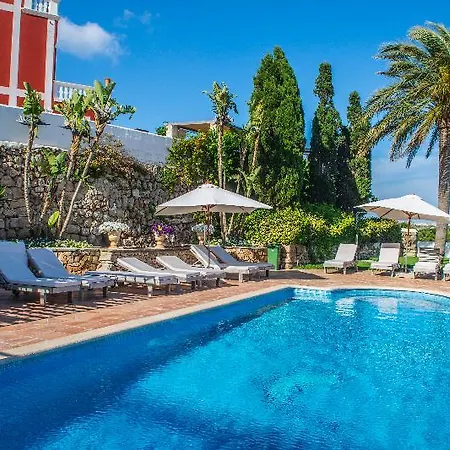Hotell Son Granot