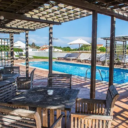 Son Granot Hotell 4*