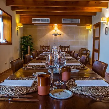 Hotell Son Granot Es Castell (Menorca)