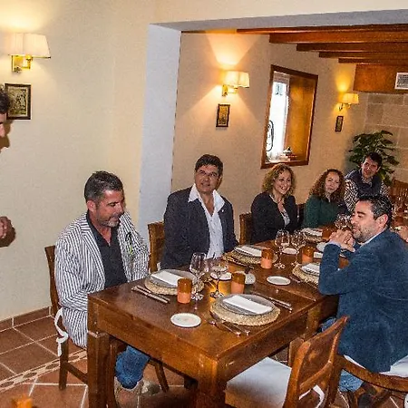 Hotel Son Granot Rural&restaurant 4*