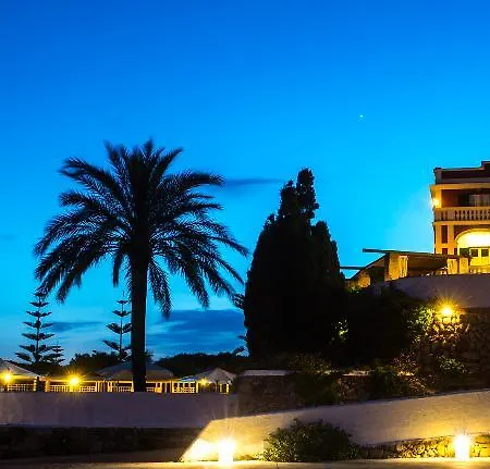 Hotell Son Granot Es Castell (Menorca)
