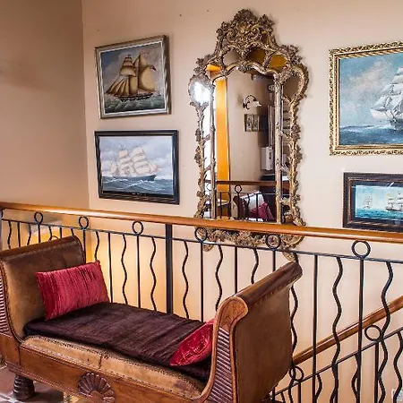 Son Granot Rural Hotel