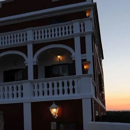 Son Granot Rural Hotel 4*