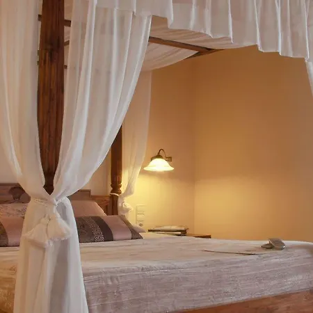 Hotell Son Granot