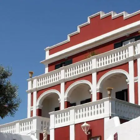 Hotell Son Granot