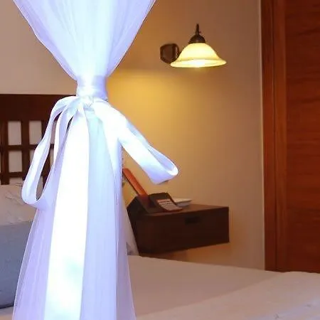 Son Granot Hotell Es Castell (Menorca)