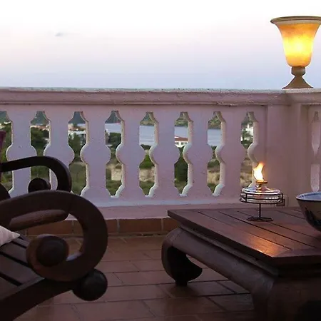 Hotell Son Granot 4*
