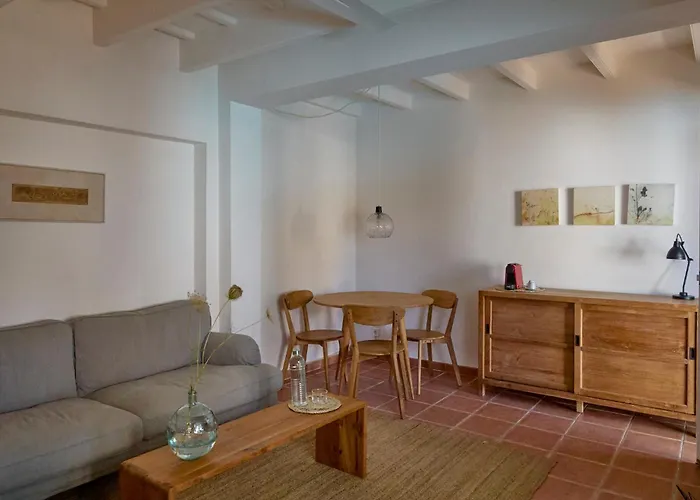 Hotel Son Granot Rural 4*