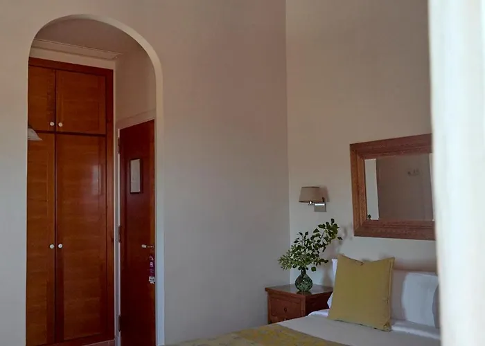 Son Granot Rural Hotel