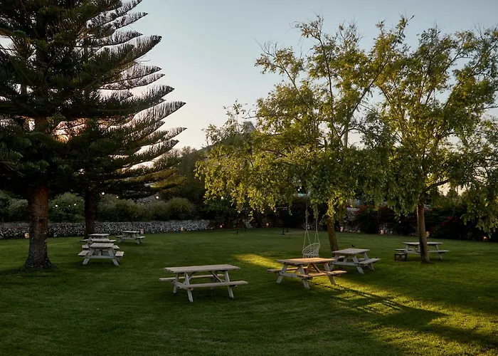 Son Granot Rural Hotel Es Castell (Menorca)