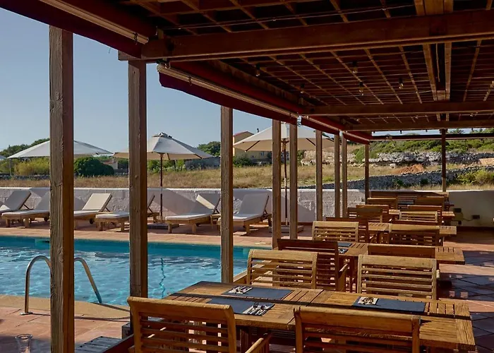 Son Granot Rural Hotel