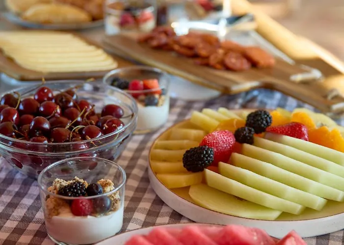 Hotel Son Granot Rural 4*