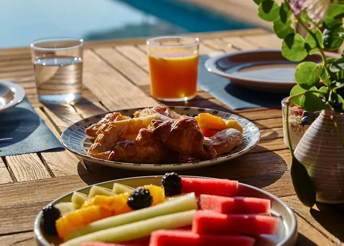 Son Granot Rural Hotel Es Castell (Menorca)