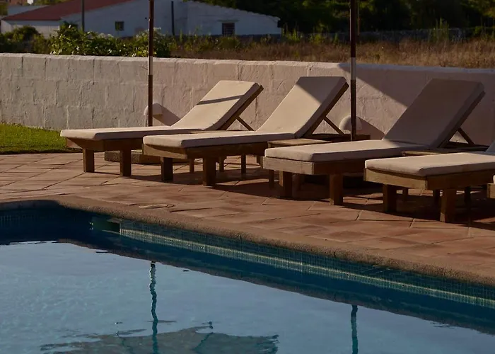 Son Granot Rural Hotel