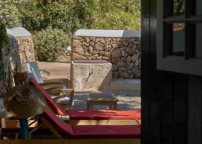 Son Granot Rural Hotel 4*