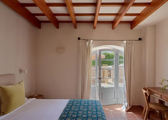 Hotel Son Granot Rural 4*