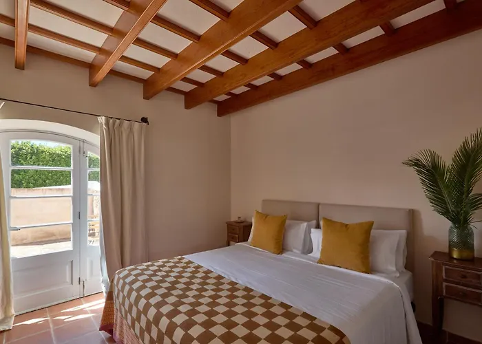 Son Granot Rural Es Castell (Menorca)