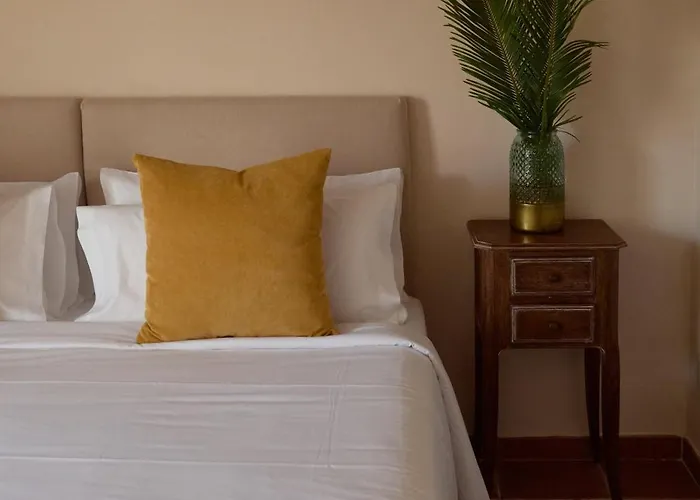 Son Granot Rural Hotel