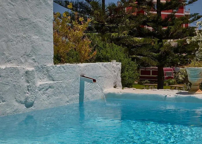 Hotel Son Granot Rural