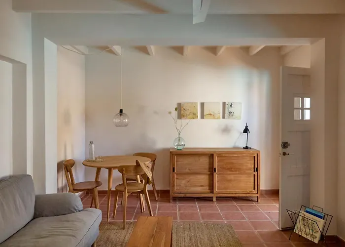 Son Granot Rural Hotel 4*