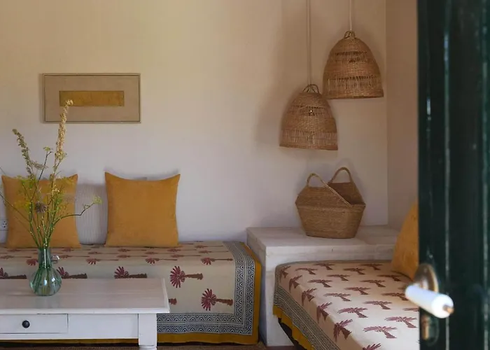 Son Granot Rural Hotel Es Castell (Menorca)