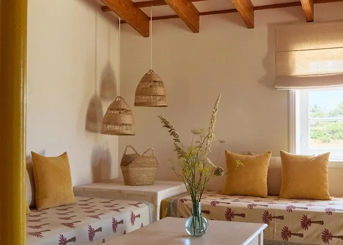 Hotel Son Granot Rural Es Castell (Menorca)