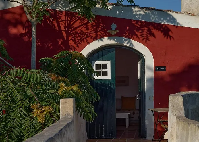 Son Granot Rural Hotel