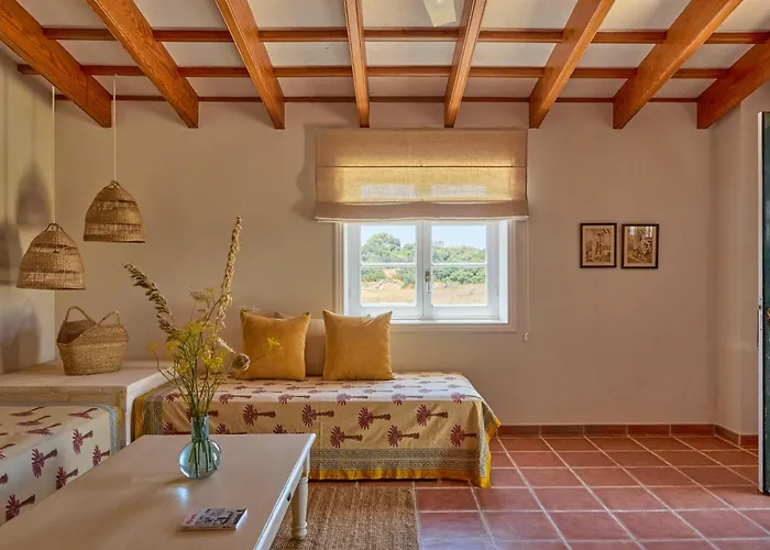 Son Granot Rural Hotel 4*